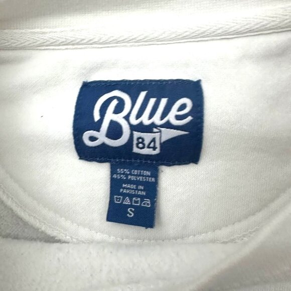 Dayton Flyers Crewneck Women’s Sweatshirt Small White - Picture 4 of 6